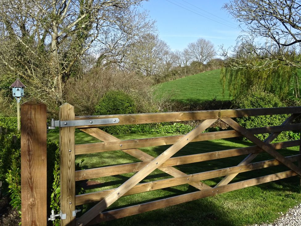 Grandpa Dickson's - Cornwall - 976316 - thumbnail photo 24