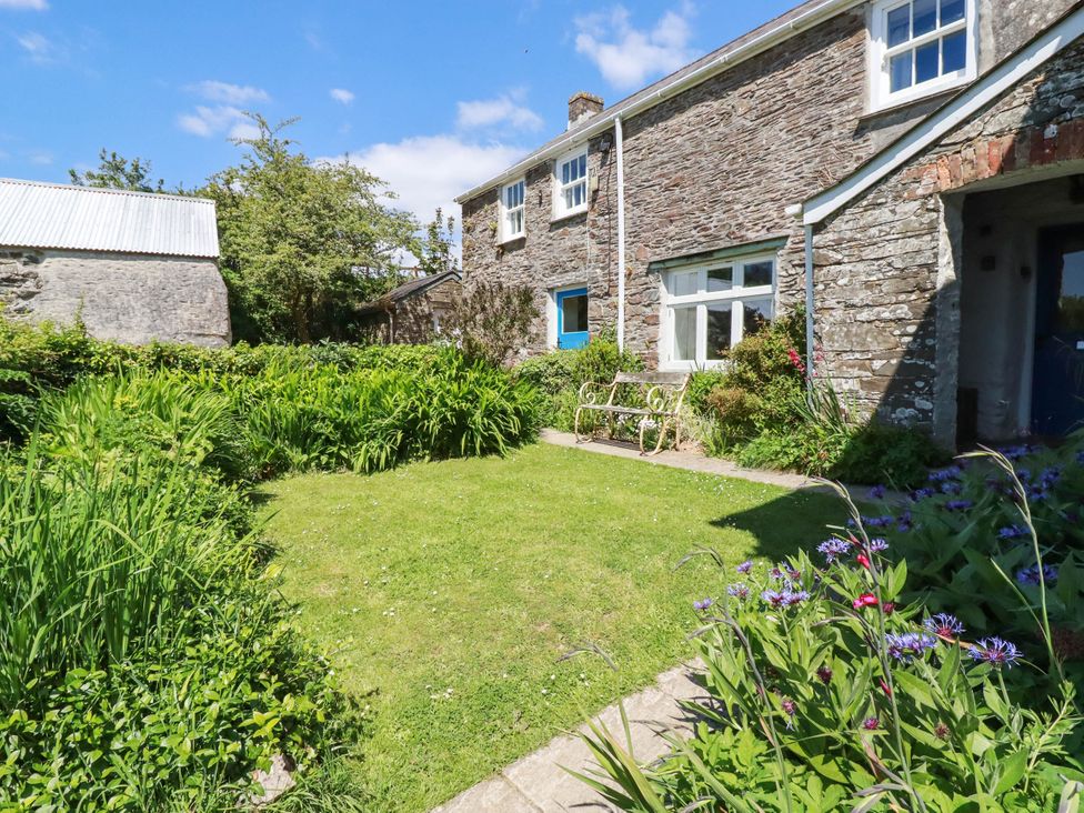 Polcreek Farmhouse - Cornwall - 976471 - thumbnail photo 2