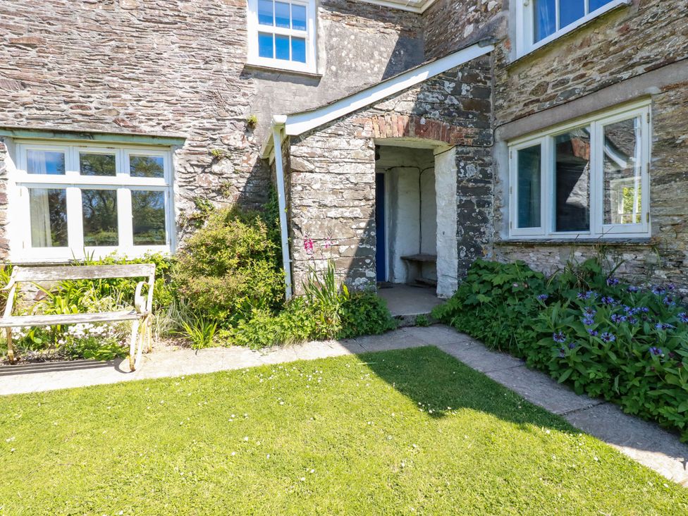 Polcreek Farmhouse - Cornwall - 976471 - thumbnail photo 3