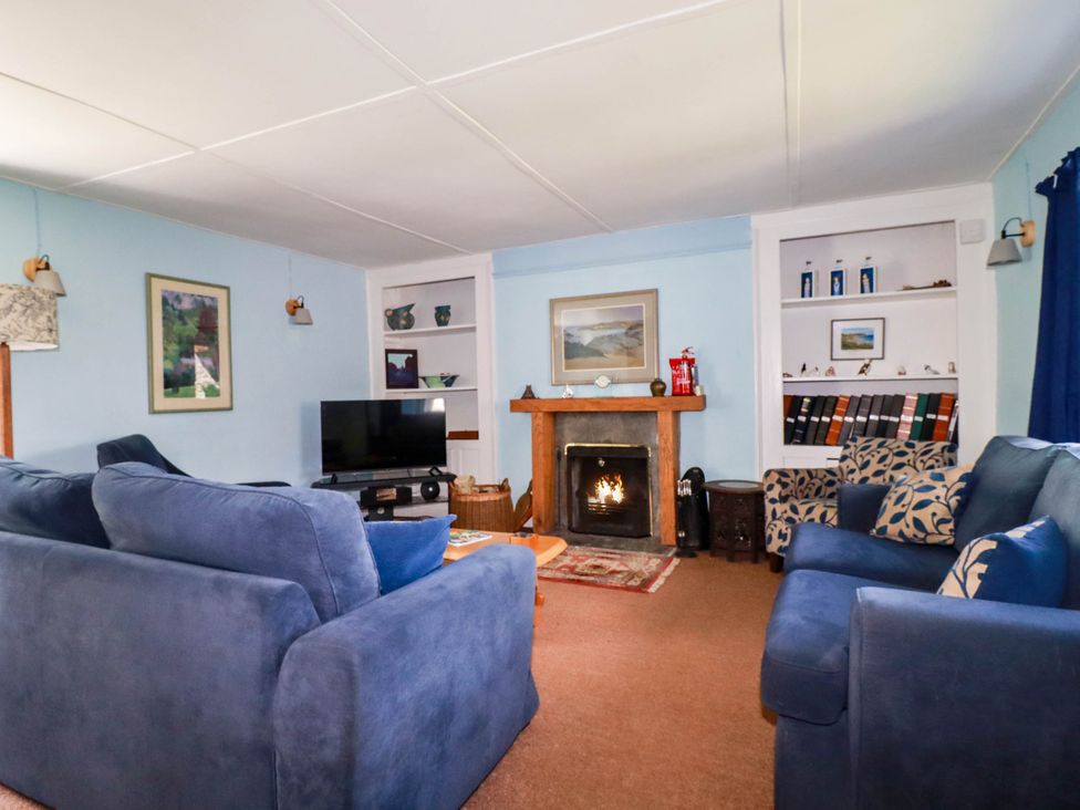 Polcreek Farmhouse - Cornwall - 976471 - thumbnail photo 4