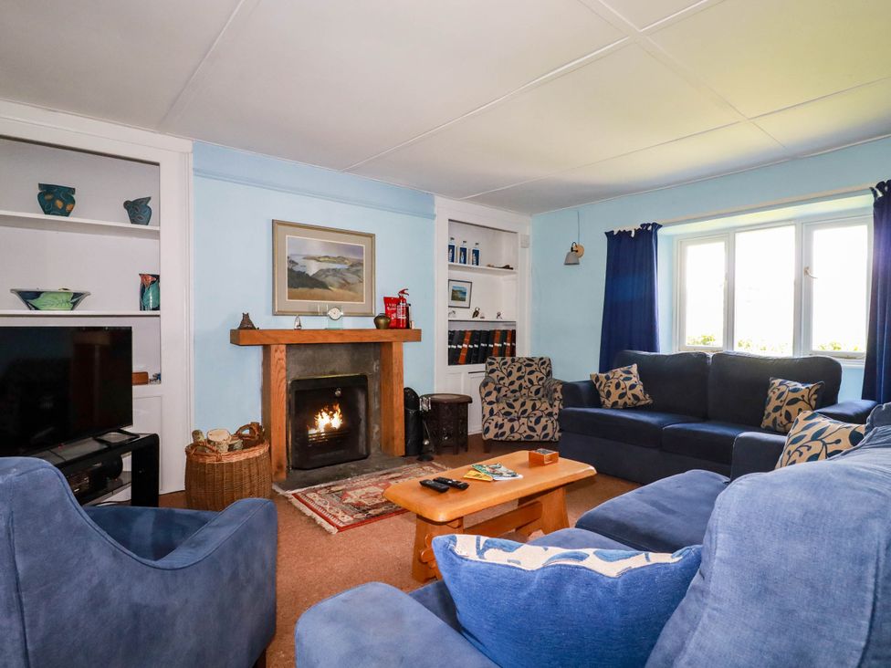 Polcreek Farmhouse - Cornwall - 976471 - thumbnail photo 5