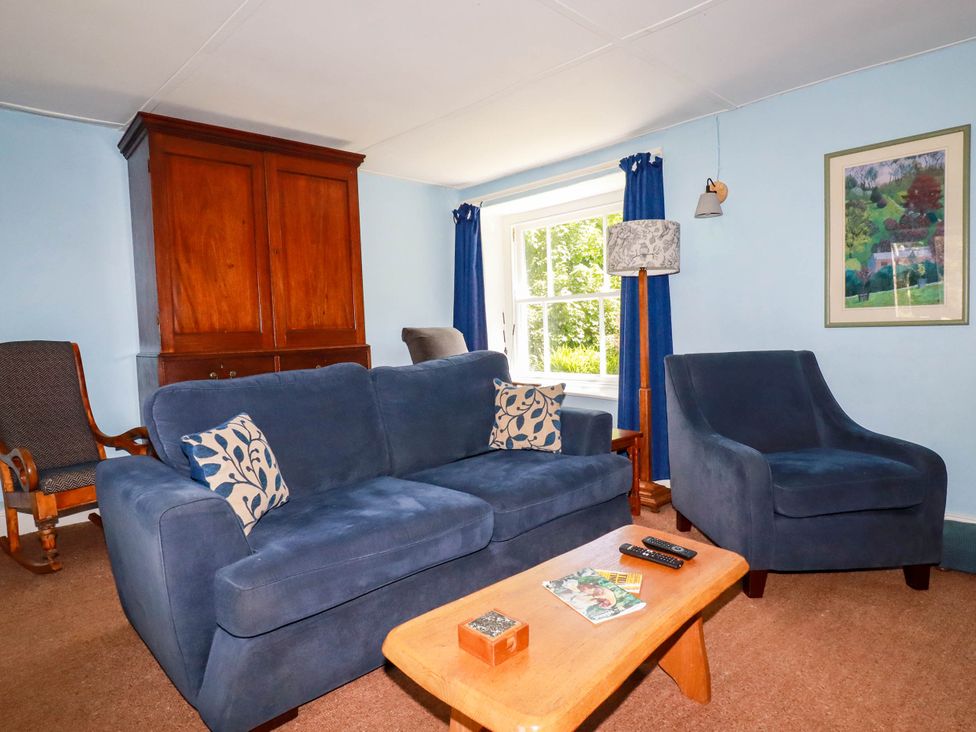 Polcreek Farmhouse - Cornwall - 976471 - thumbnail photo 6