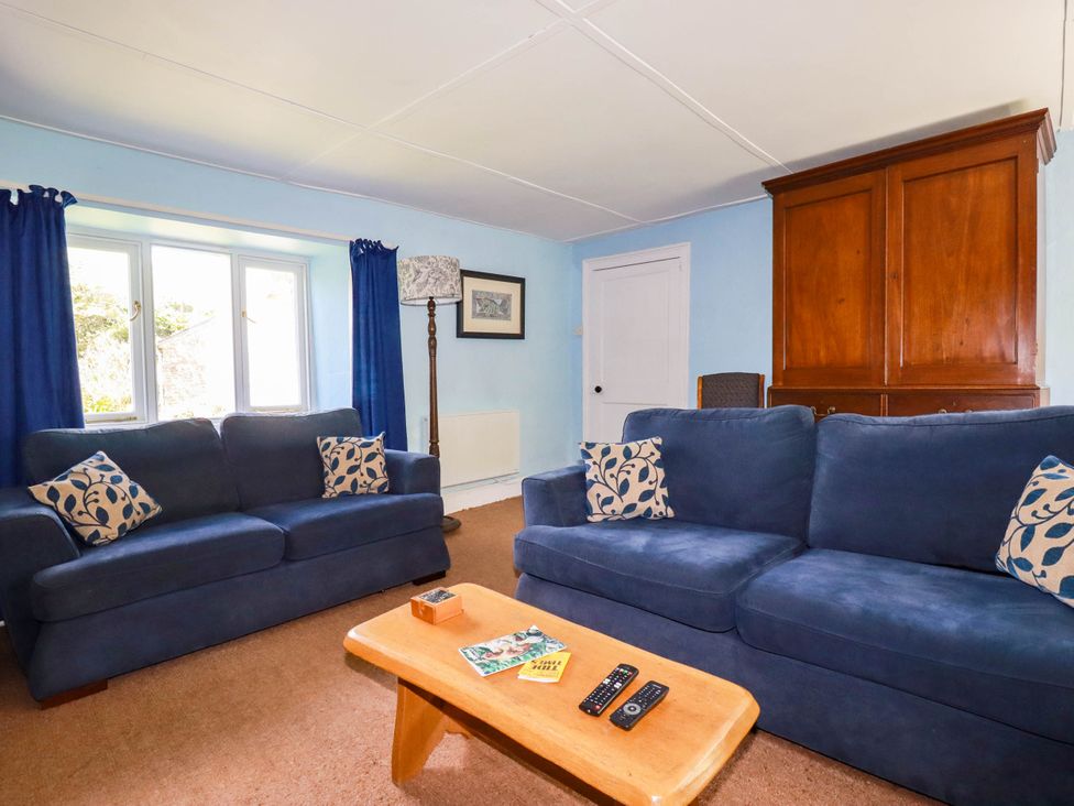 Polcreek Farmhouse - Cornwall - 976471 - thumbnail photo 7