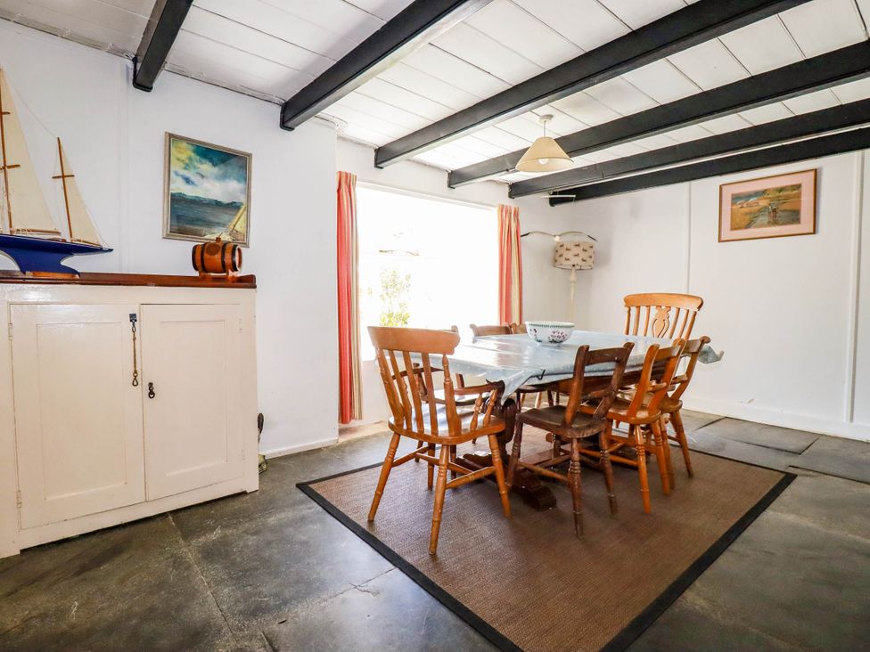 Polcreek Farmhouse - Cornwall - 976471 - thumbnail photo 8