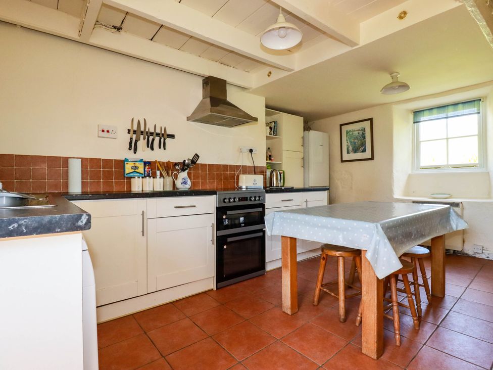 Polcreek Farmhouse - Cornwall - 976471 - thumbnail photo 11