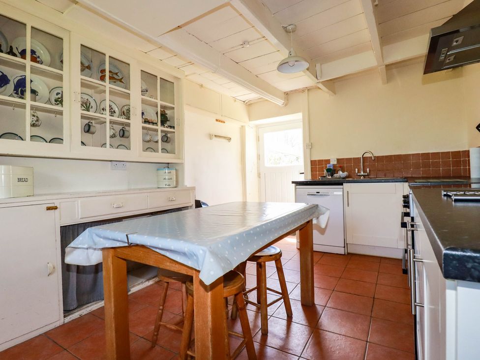 Polcreek Farmhouse - Cornwall - 976471 - thumbnail photo 13