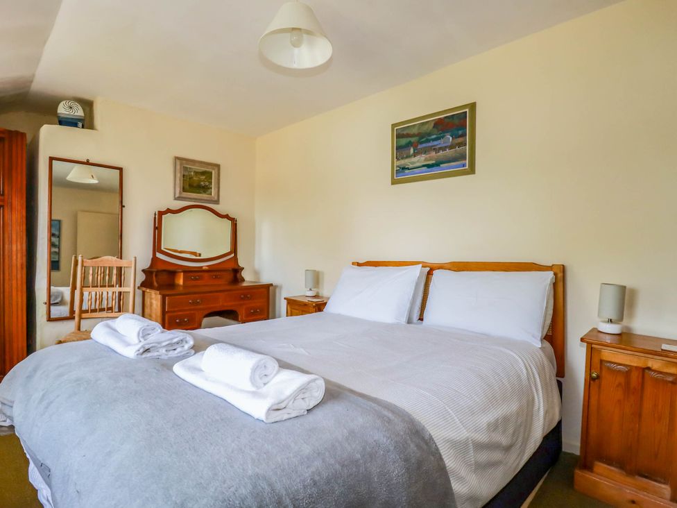 Polcreek Farmhouse - Cornwall - 976471 - thumbnail photo 15