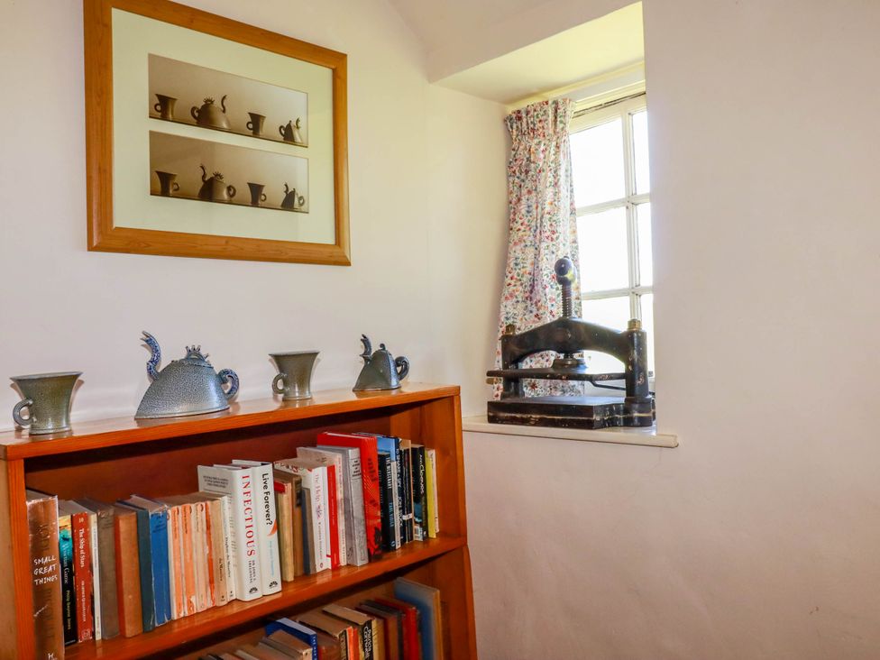 Polcreek Farmhouse - Cornwall - 976471 - thumbnail photo 18