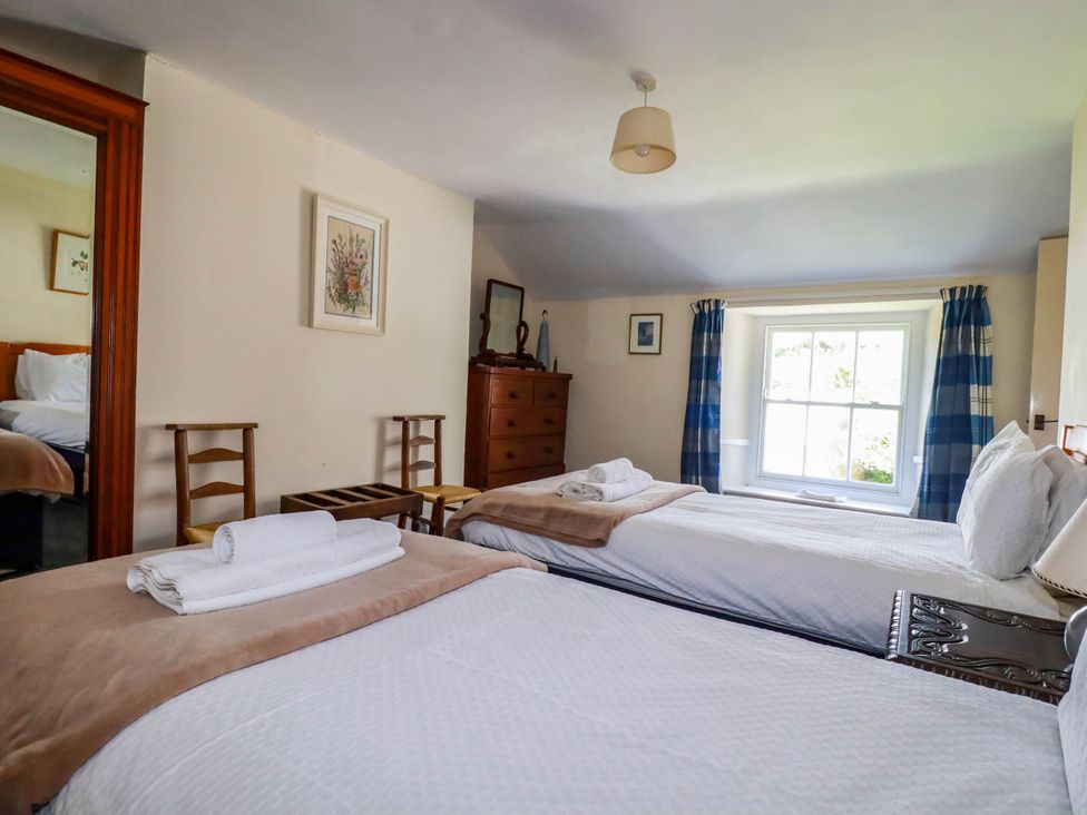 Polcreek Farmhouse - Cornwall - 976471 - thumbnail photo 22