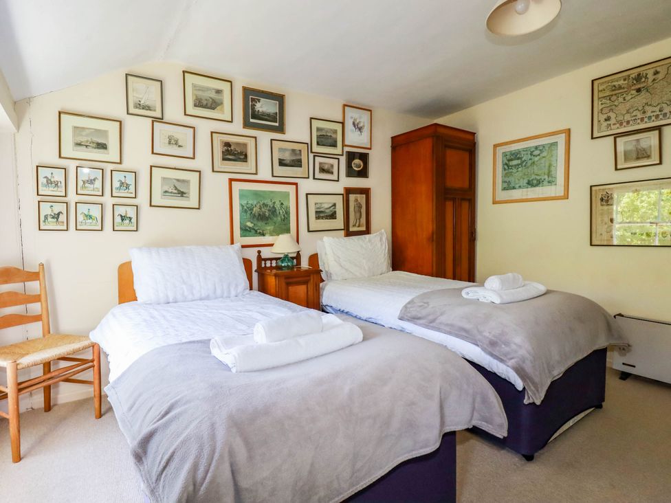 Polcreek Farmhouse - Cornwall - 976471 - thumbnail photo 24