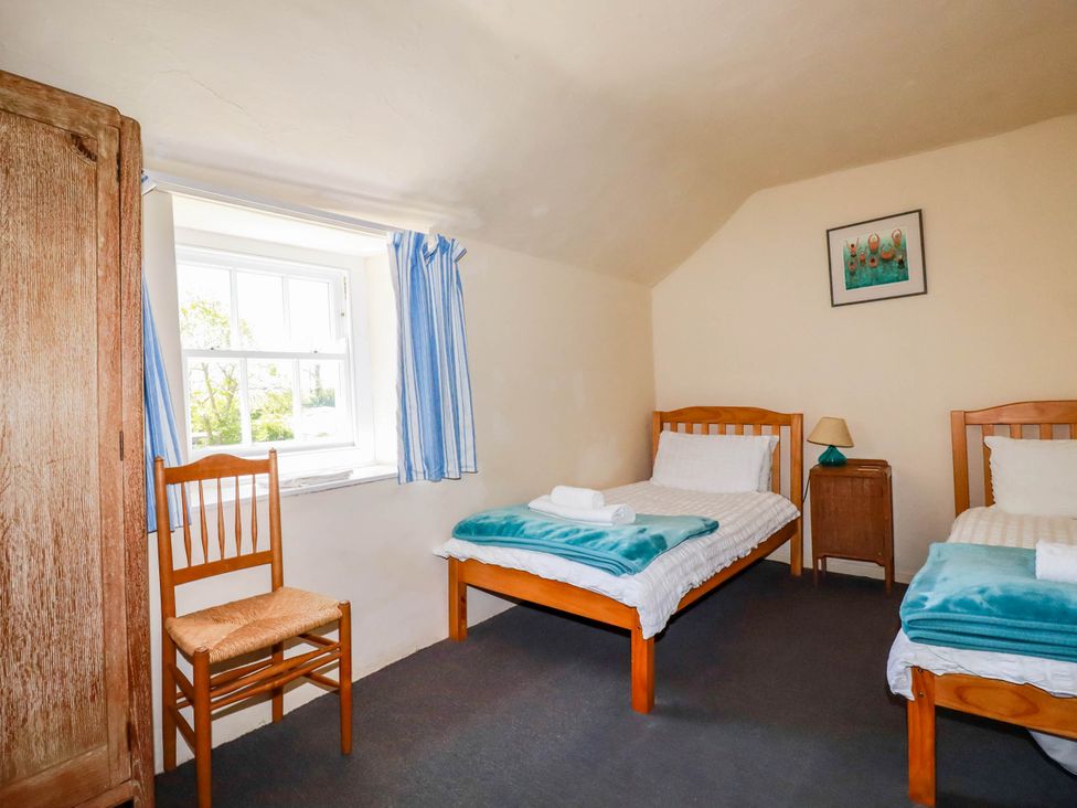 Polcreek Farmhouse - Cornwall - 976471 - thumbnail photo 27