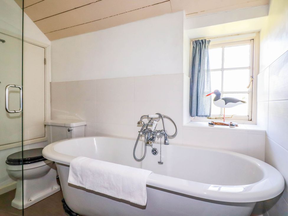 Polcreek Farmhouse - Cornwall - 976471 - thumbnail photo 31
