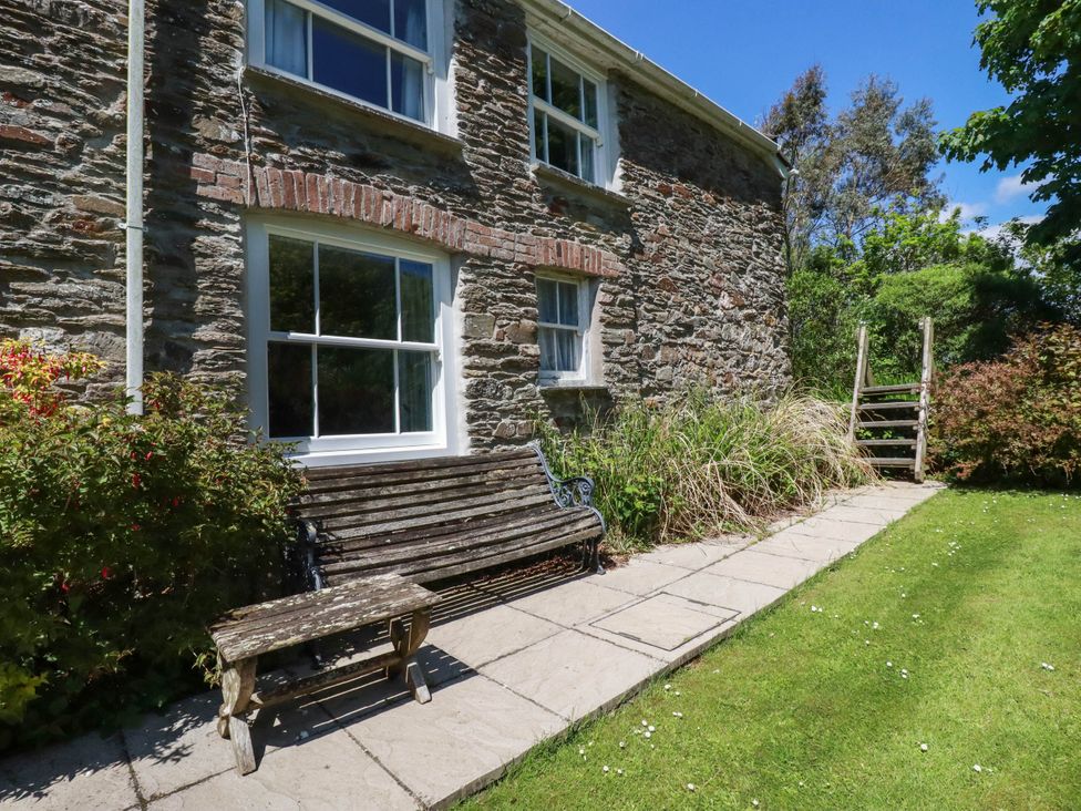 Polcreek Farmhouse - Cornwall - 976471 - thumbnail photo 33