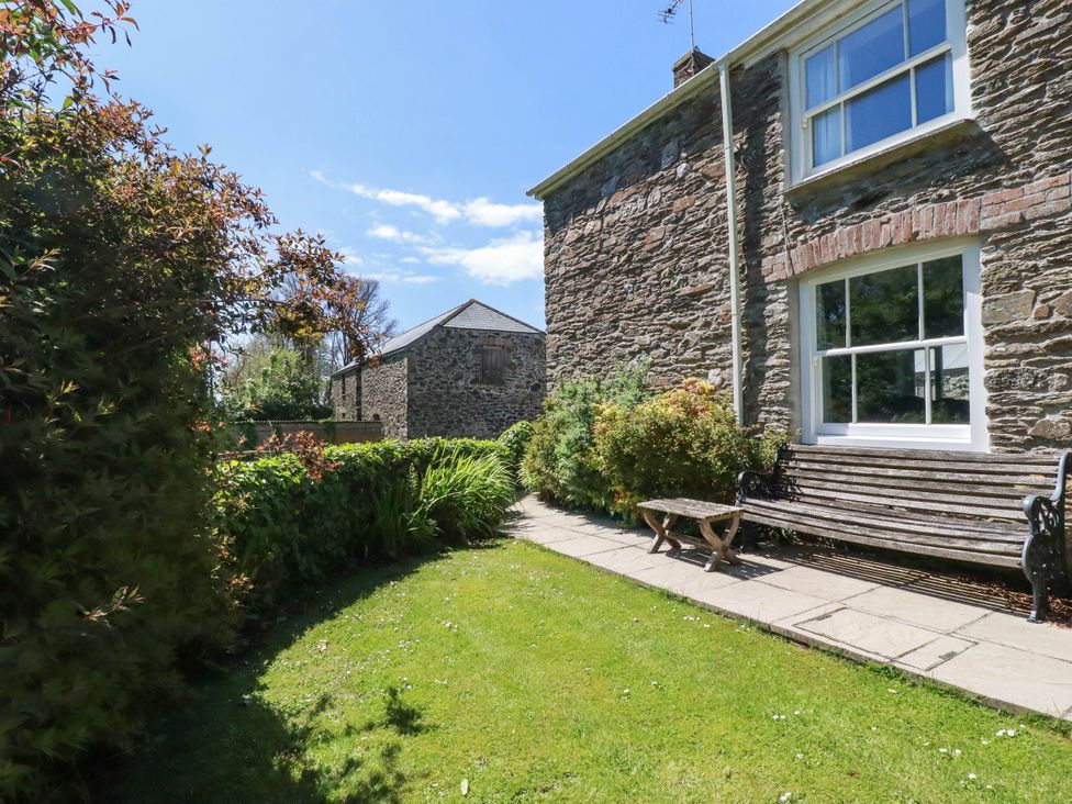 Polcreek Farmhouse - Cornwall - 976471 - thumbnail photo 34