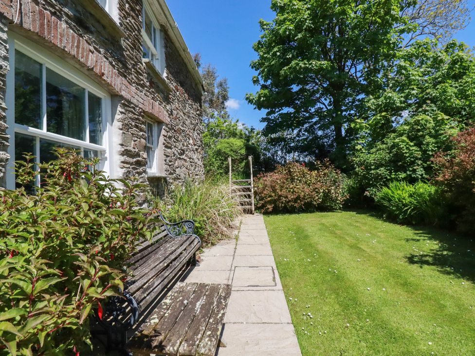 Polcreek Farmhouse - Cornwall - 976471 - thumbnail photo 35
