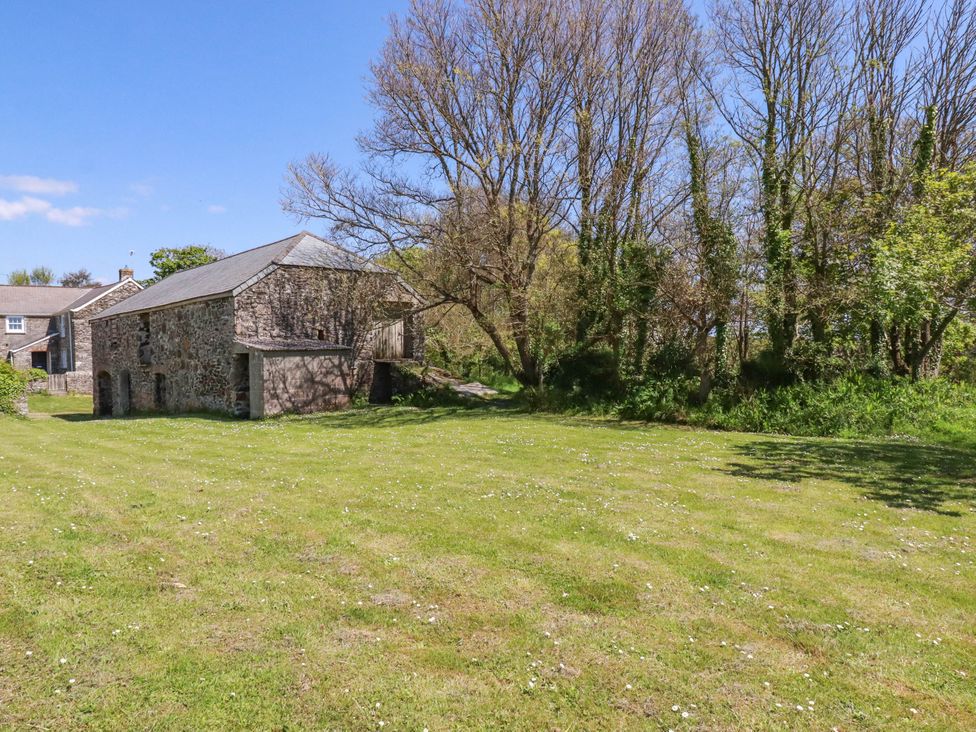 Polcreek Farmhouse - Cornwall - 976471 - thumbnail photo 40