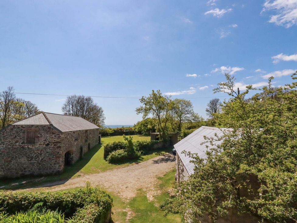 Polcreek Farmhouse - Cornwall - 976471 - thumbnail photo 42