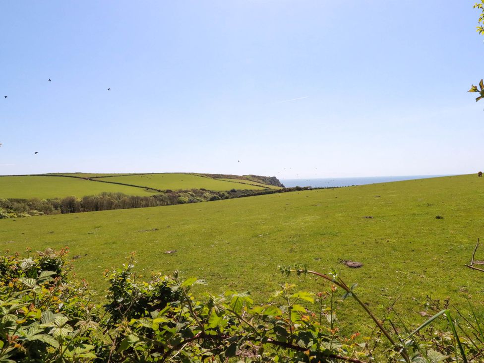 Polcreek Farmhouse - Cornwall - 976471 - thumbnail photo 45