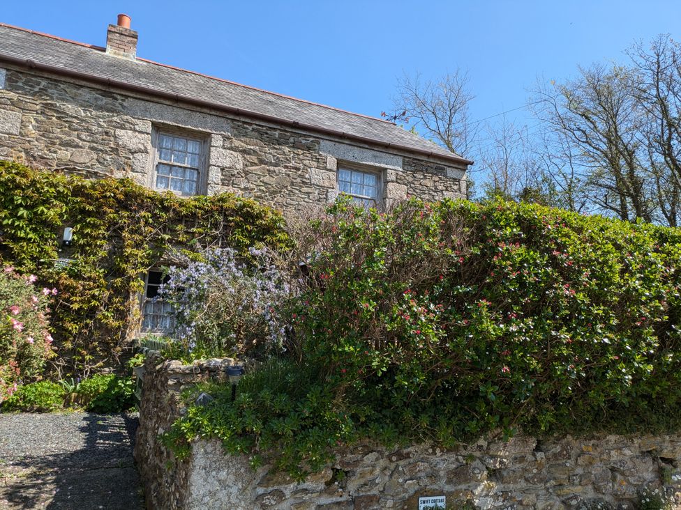 Swift Cottage - Cornwall - 976530 - thumbnail photo 2