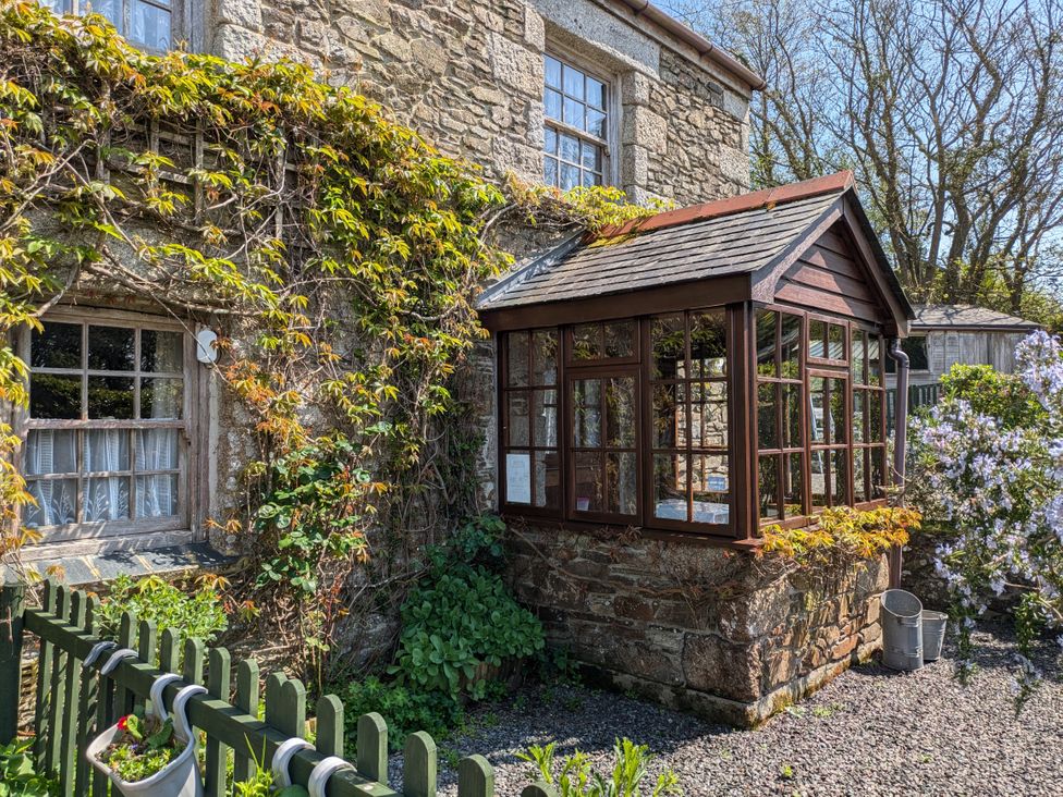 Swift Cottage - Cornwall - 976530 - thumbnail photo 3