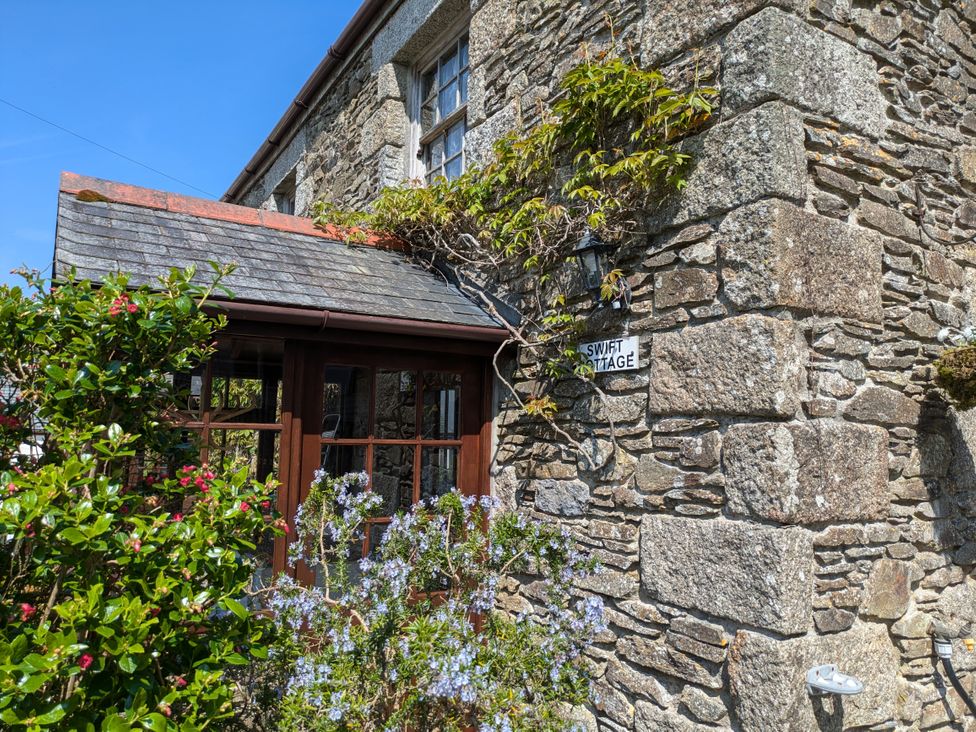 Swift Cottage - Cornwall - 976530 - thumbnail photo 4