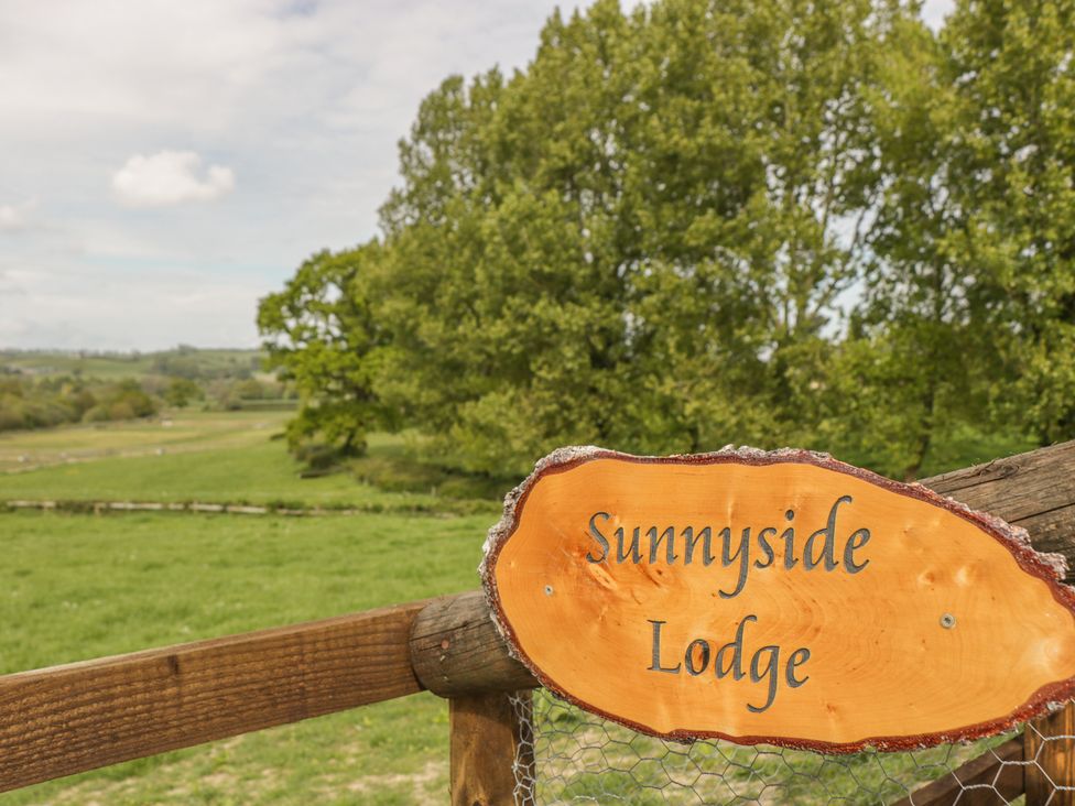 Sunnyside Lodge - Somerset & Wiltshire - 976874 - thumbnail photo 28