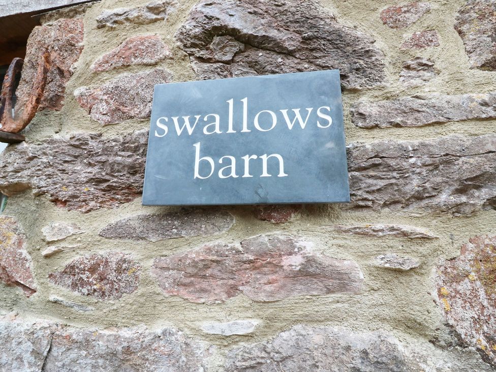 Swallows Barn - Devon - 977071 - thumbnail photo 2