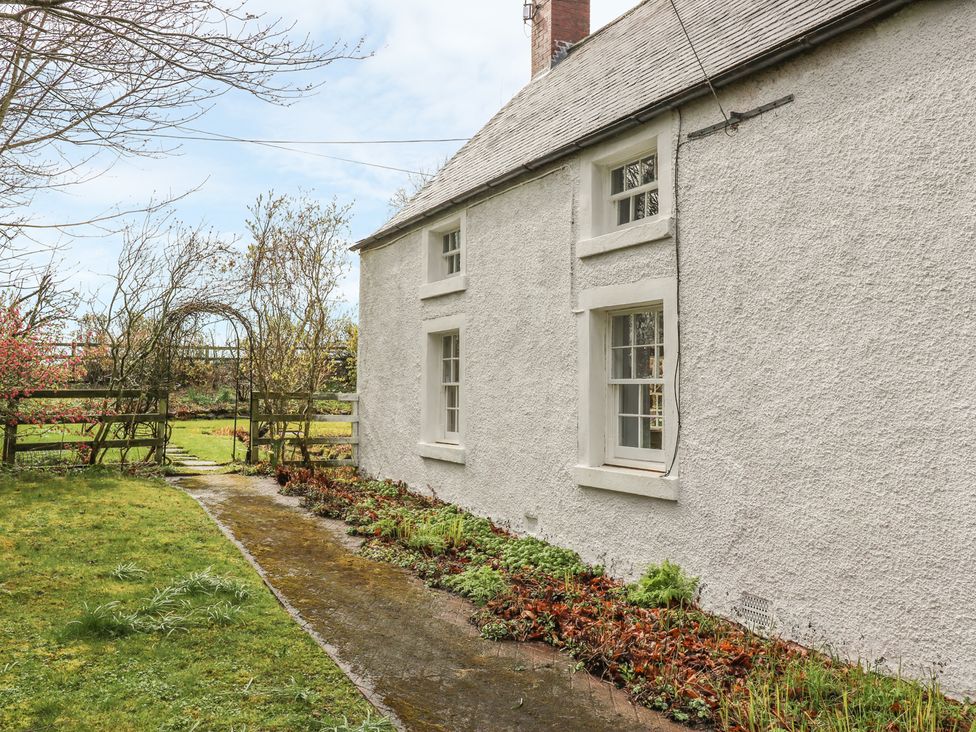 The Cottage, Polwarth Crofts - Scottish Lowlands - 977225 - thumbnail photo 27