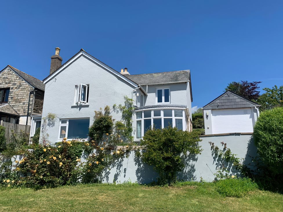 Clamoak Cottage - Devon - 977305 - thumbnail photo 3