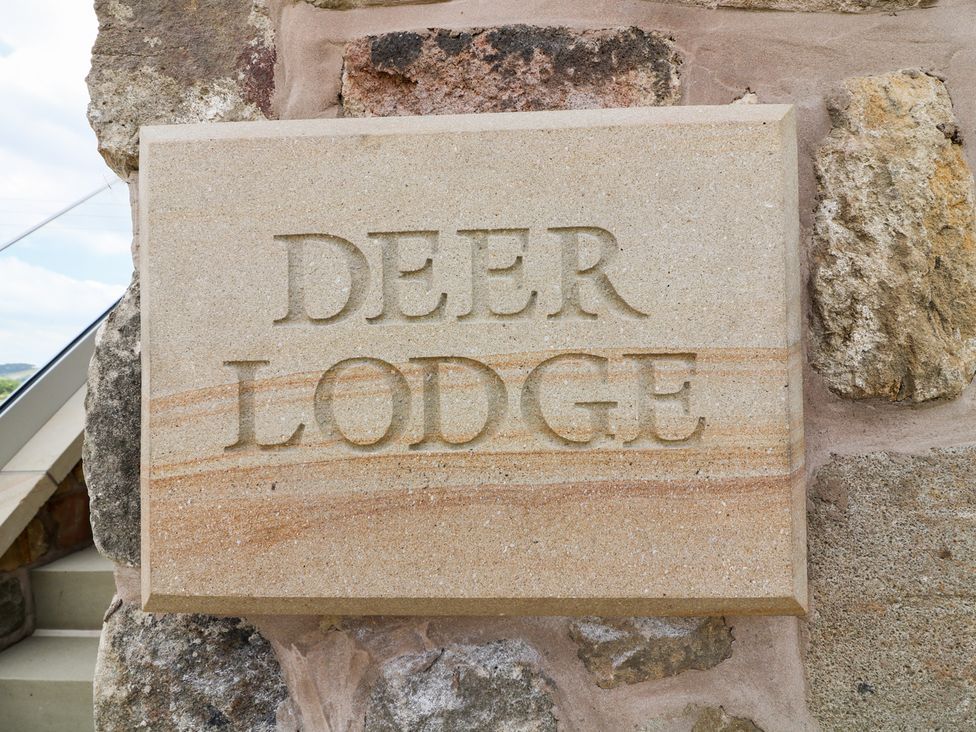 Deer Lodge - Lake District - 978888 - thumbnail photo 2