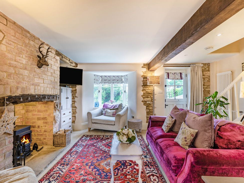 Puffitts Cottage - Cotswolds - 979435 - thumbnail photo 6
