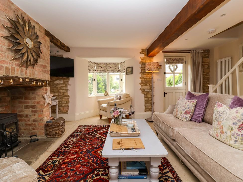 Puffitts Cottage - Cotswolds - 979435 - thumbnail photo 5