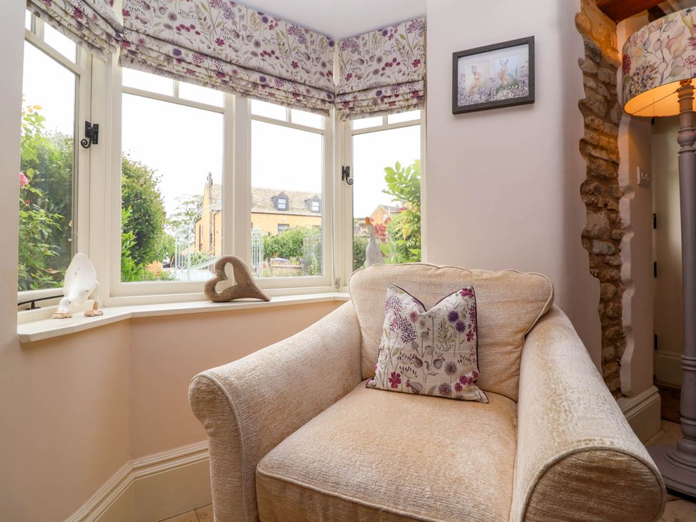 Puffitts Cottage - Cotswolds - 979435 - thumbnail photo 8