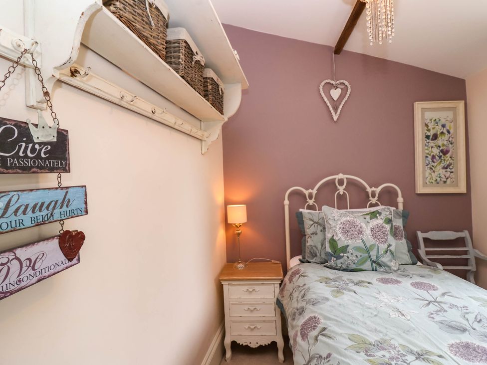 Puffitts Cottage - Cotswolds - 979435 - thumbnail photo 39