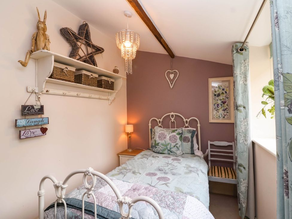 Puffitts Cottage - Cotswolds - 979435 - thumbnail photo 40