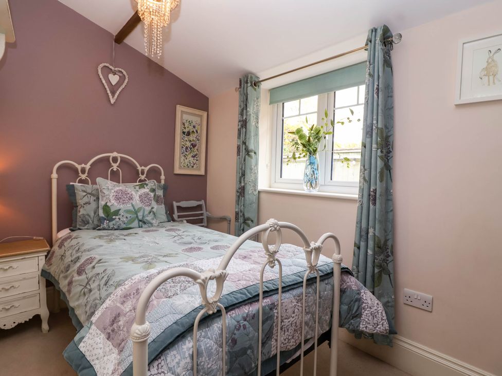 Puffitts Cottage - Cotswolds - 979435 - thumbnail photo 41
