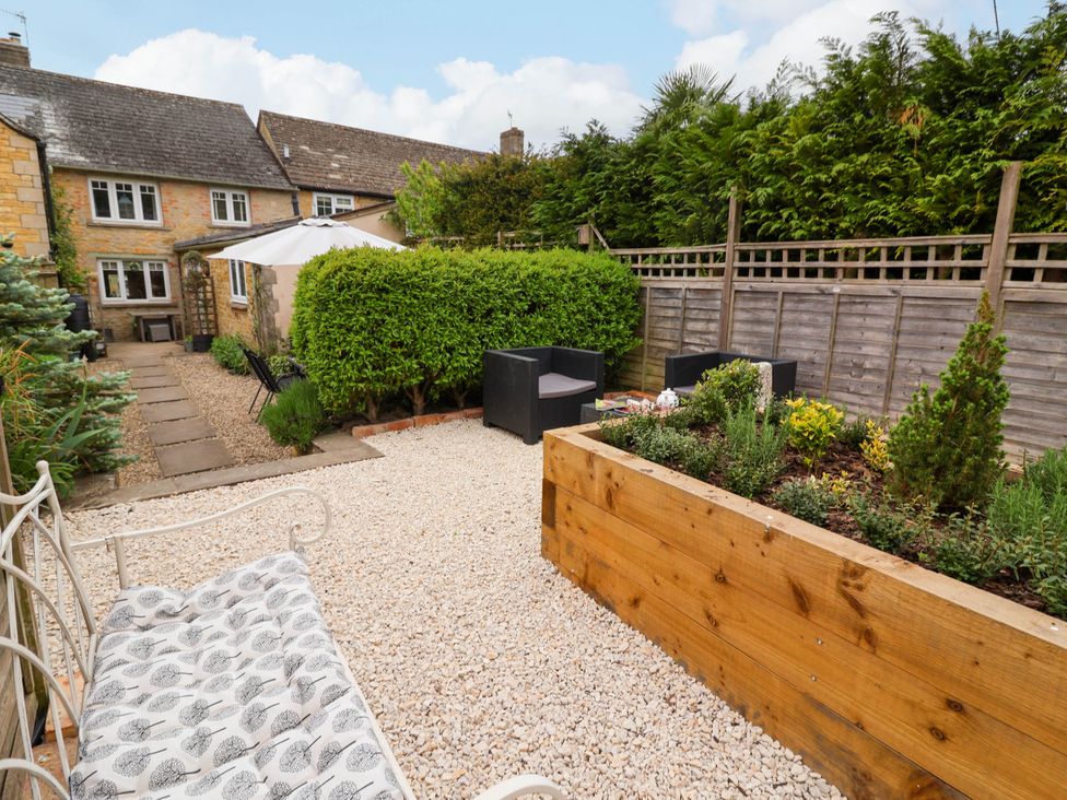 Puffitts Cottage - Cotswolds - 979435 - thumbnail photo 45