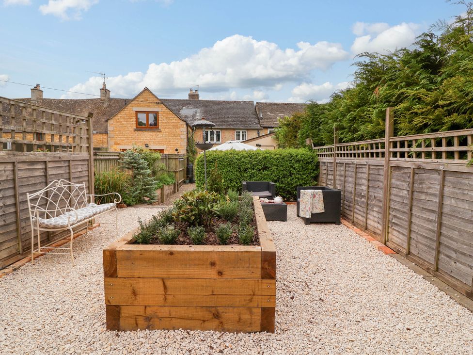 Puffitts Cottage - Cotswolds - 979435 - thumbnail photo 46