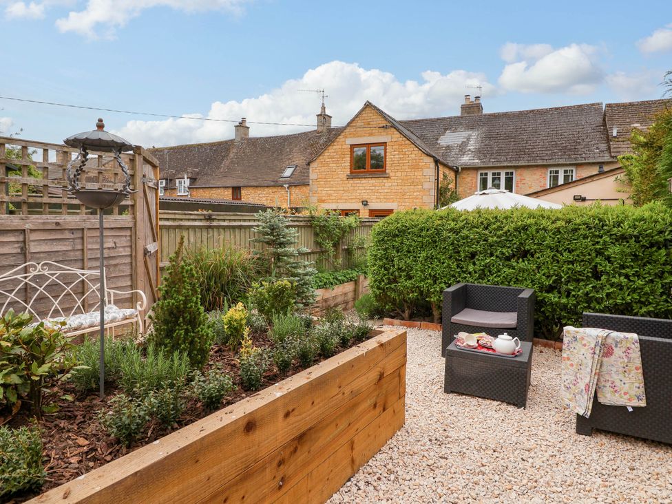 Puffitts Cottage - Cotswolds - 979435 - thumbnail photo 47