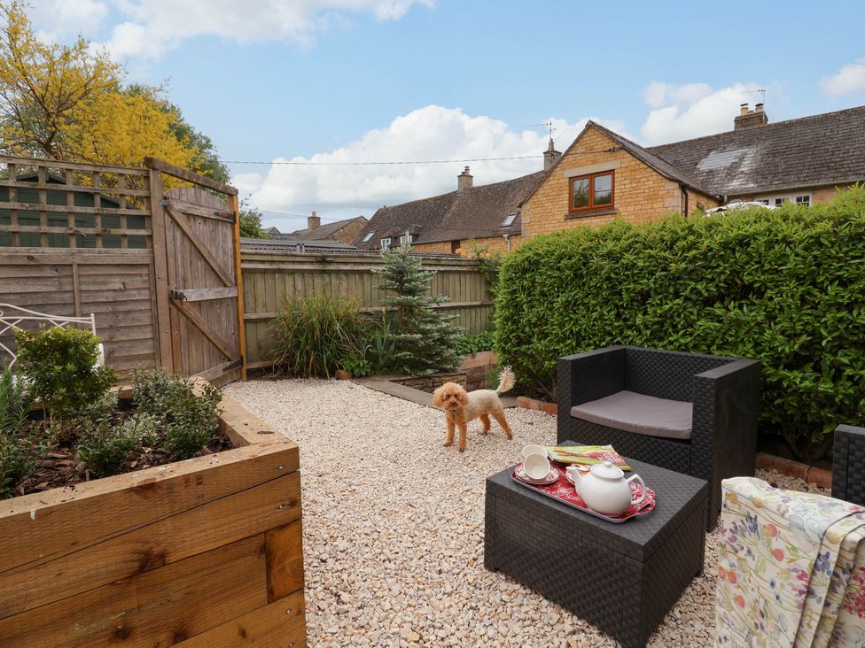 Puffitts Cottage - Cotswolds - 979435 - thumbnail photo 48