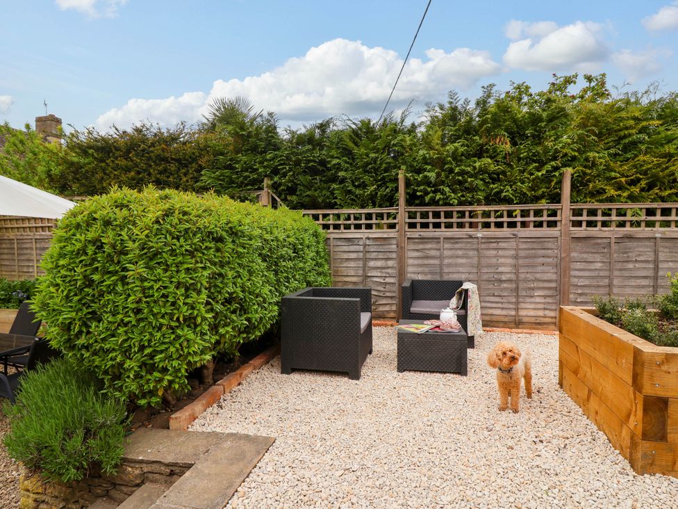 Puffitts Cottage - Cotswolds - 979435 - thumbnail photo 49