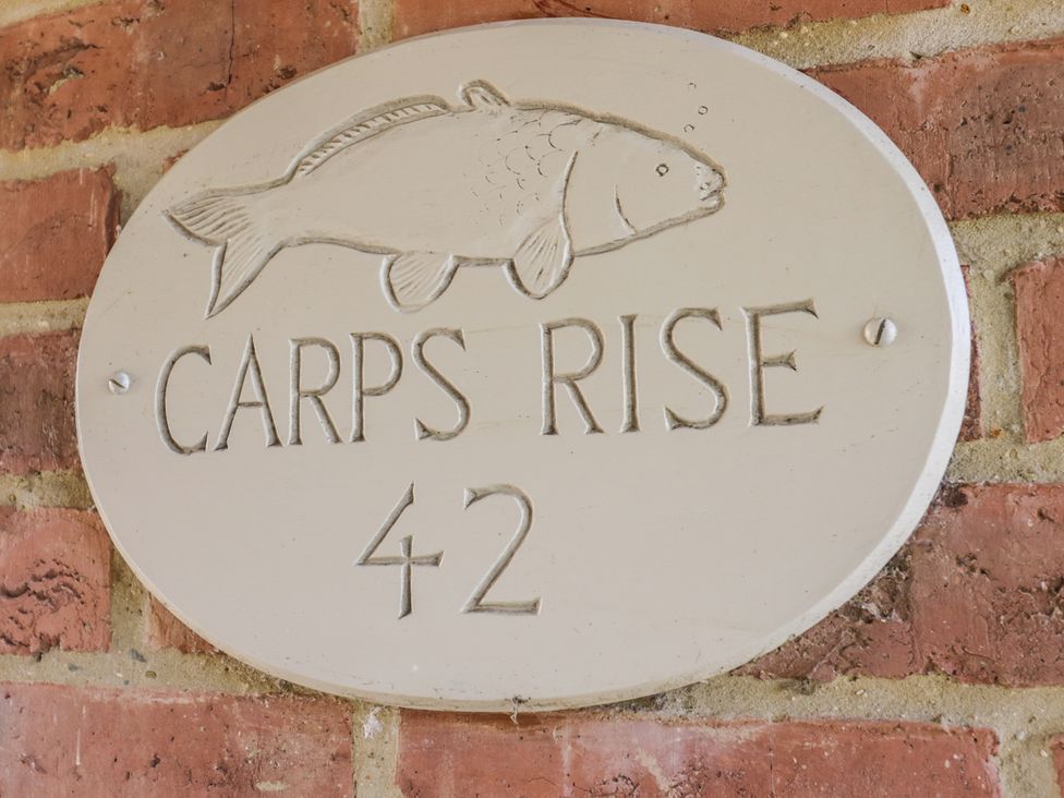 Carp's Rise - Cotswolds - 980194 - thumbnail photo 5