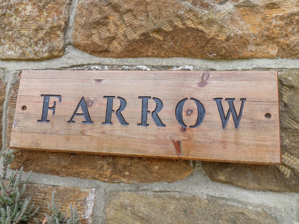 Farrow - North Yorkshire (incl. Whitby) - 980869 - thumbnail photo 37