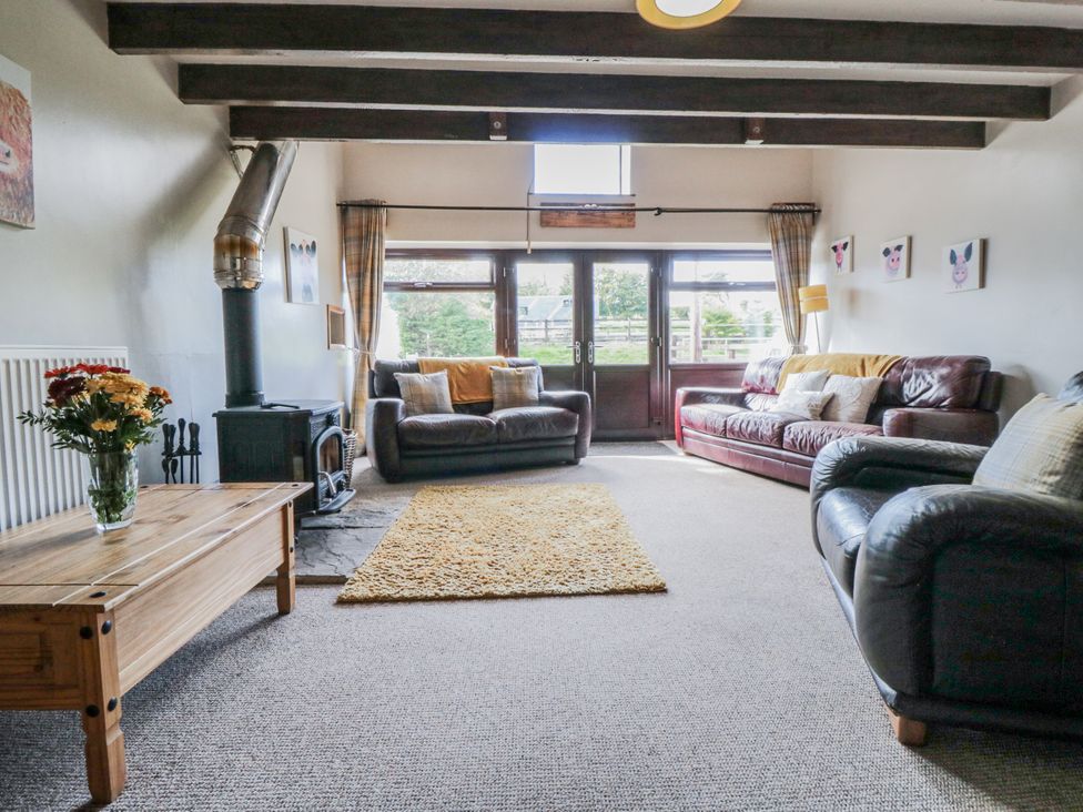 Hayloft - North Yorkshire (incl. Whitby) - 980870 - thumbnail photo 6