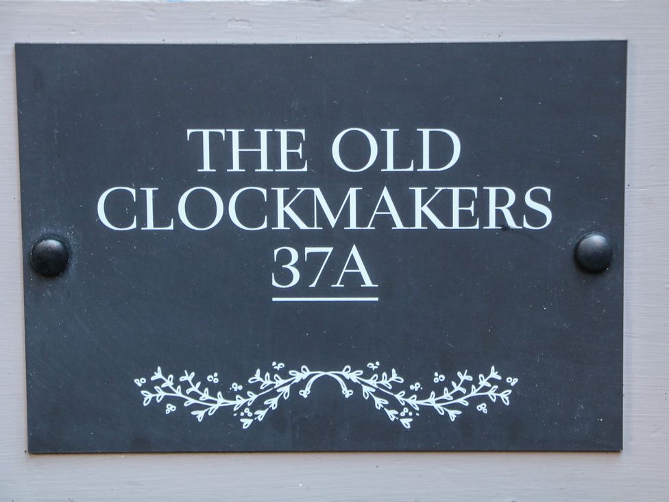 The Old Clock Makers - Peak District - 981032 - thumbnail photo 3
