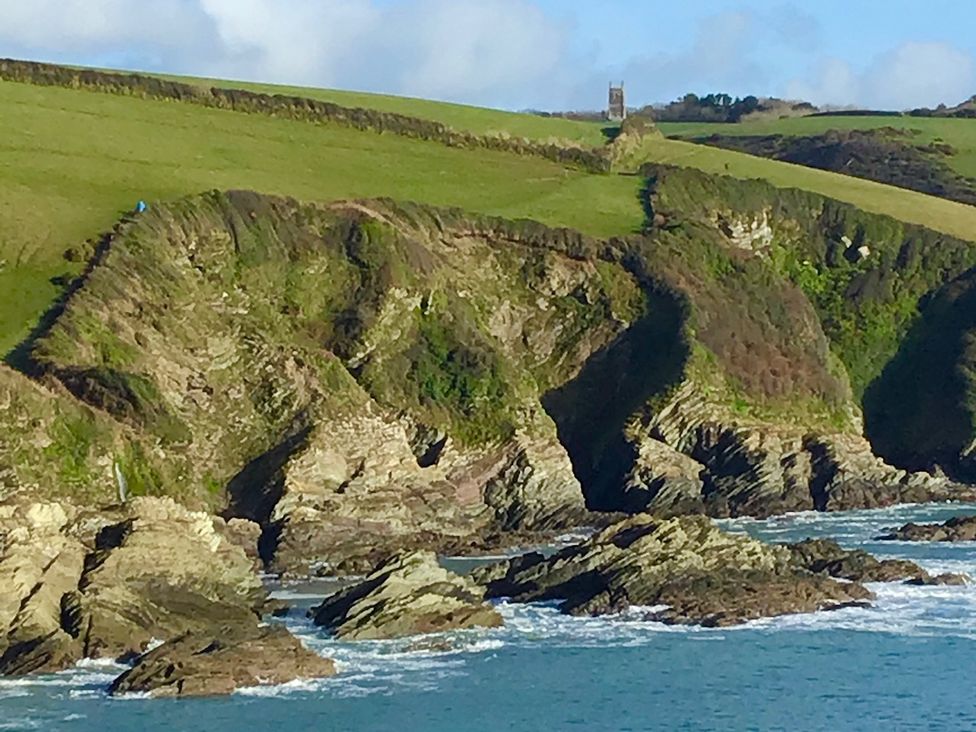 The Coach House at Pendower House - Cornwall - 981233 - thumbnail photo 31