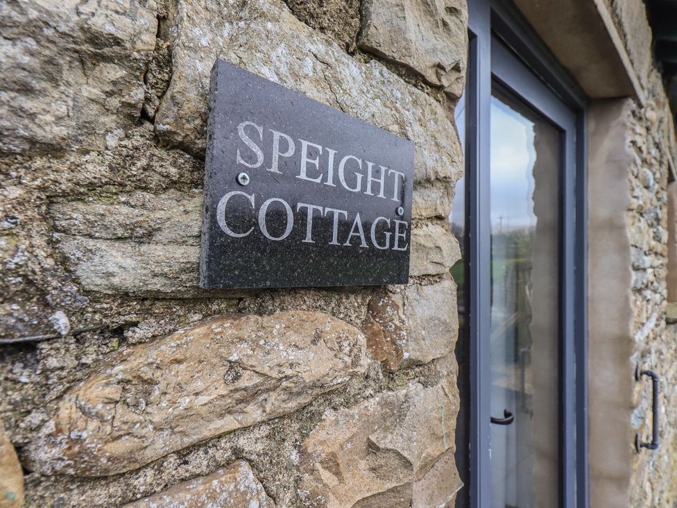 Speight Cottage - Lake District - 981731 - thumbnail photo 2