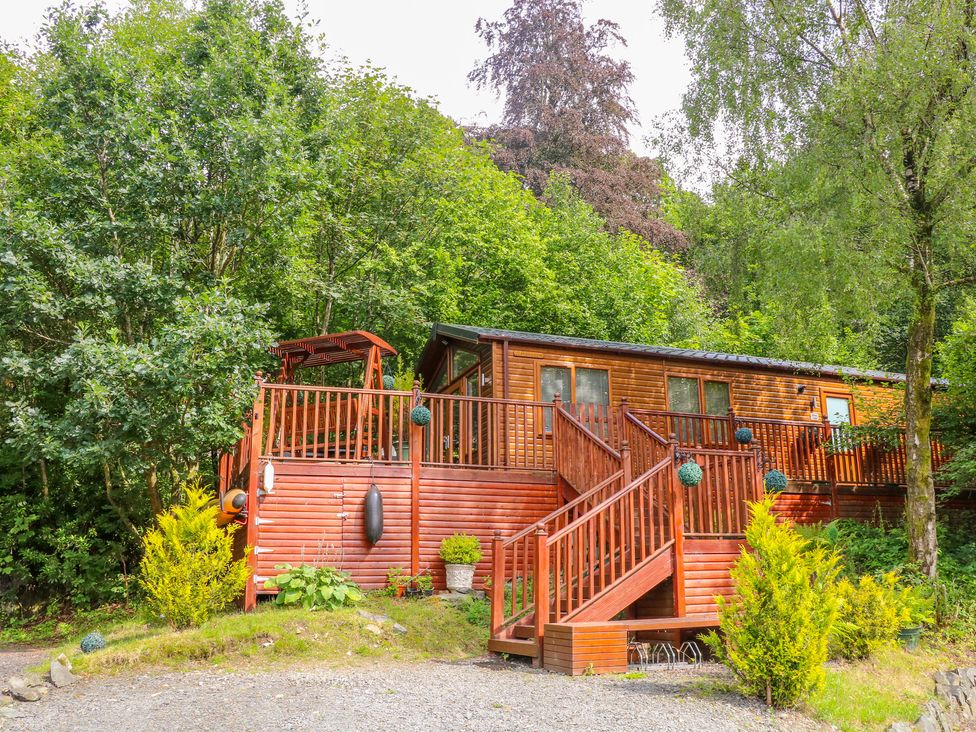 Willow Lodge - Lake District - 982150 - thumbnail photo 1