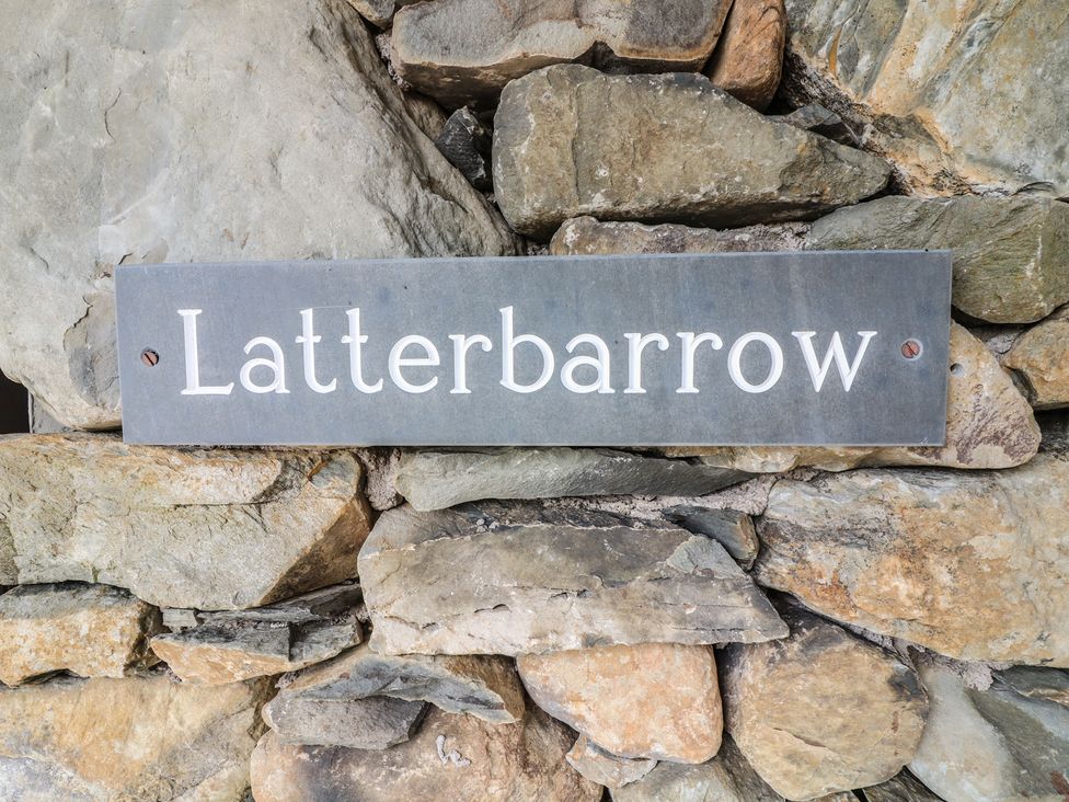 Latterbarrow - Lake District - 982609 - thumbnail photo 3