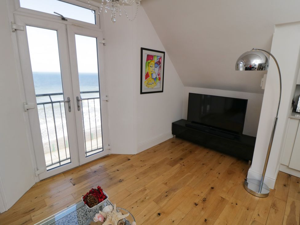 Flat 3, Peacehaven - North Yorkshire (incl. Whitby) - 982823 - thumbnail photo 9